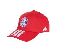 Adidas Fc Bayern Munich Home Baseball Cap Rouge 60 cm