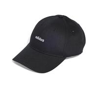 adidas Unisex Casquette Baseball Street, Black/White, Hommes (M/L)
