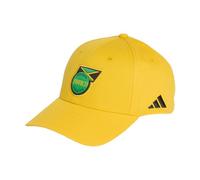 adidas Unisex Casquette de Baseball Jamaïque 26 x Bob Marley