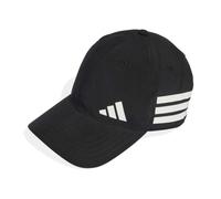 adidas Unisex Casquette de Training 3 Bandes Essentials