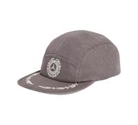 adidas Unisex Casquette Plate Mercedes - AMG Petronas Formula 1 Team Silver Arrows