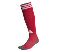 Adidas Chaussettes Adi 26 Mixte Rouge/Blanc Taille 40-42