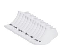 Adidas Unisex Chaussettes De Sport, Pack De 12 - Fines Chaussettes Basses, L...