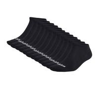 Adidas Unisex Chaussettes De Sport, Pack De 12 - Fines Chaussettes Basses, L...