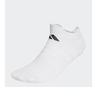 adidas Unisex Chaussettes de tennis basses matelassées (1 paire)