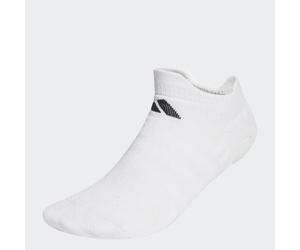 adidas Unisex Chaussettes de tennis basses matelassées (1 paire)