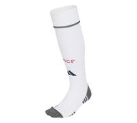 adidas Unisex Chaussettes Domicile Real Madrid 26/27