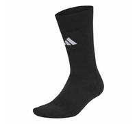 adidas Chaussettes de Performance Rembourrées Noir 46-48