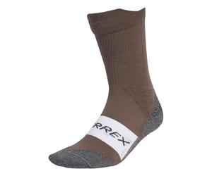 adidas Unisex Chaussettes mi-mollet Terrex Xperior CLIMAWARM Merino