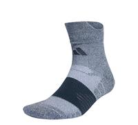 adidas Unisex Chaussettes RUNxCUSHIONED (1 paire), Purple