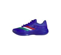 adidas Unisex Chaussure Adizero Select 3.0, Lucid Blue/Gold Metallic/Cloud White, 47 1/3