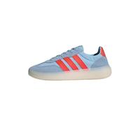 ADIDAS SPORTSWEAR Baskets basses 'Barreda Decode' bleu clair / homard / rouge vif, Taille 46