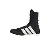 adidas Unisex Chaussure Box HOG Classic, Core Black/Cloud White/Core Black, 43 1/3