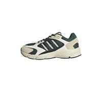 adidas Unisex Chaussure Crazychaos 2000, Collegiate Green/Off White/Warm Vanilla, 44