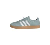 adidas Unisex Chaussure Cuir Velosamba, Wonder Sage/Cloud White/Core Black, 44
