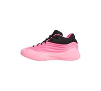 adidas Unisex Chaussure Dame X, Beam Pink/Core Black/Lucid Pink, 44 2/3