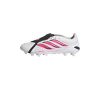 adidas Unisex Chaussure de Football Predator League Fold-Over Tongue Terrain synthétique