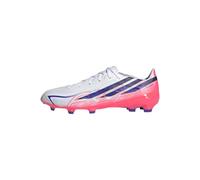 Chaussures de football adidas F50 Hyperfast League FG Blanc 48