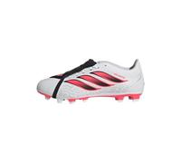 adidas Unisex Chaussure de Football Languette Rabattable Predator Club Terrain Souple/Multi-Surfaces