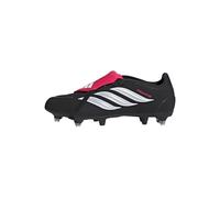 adidas Unisex Chaussure de Football Languette rabattue Predator League Terrain Gras