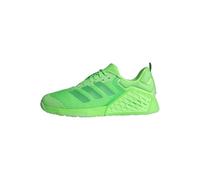 Adidas Chaussure de training Dropset 3 - Lime Burst / Semi Solar Lime / Semi Green Spark 40