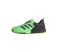 ADIDAS PERFORMANCE Chaussure de sport 'Dropset 3' vert clair / noir, Taille 45-45,5