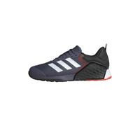 adidas Unisex Chaussure de Training Dropset 3, Preloved Violet/Cloud White/Easy Coral, 37 1/3