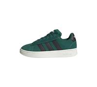 adidas Unisex Chaussure Grand Court Alpha, Clay/Core Black/Gum, 42