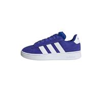 adidas Unisex Chaussure Grand Court Alpha, Lucid Blue/Cloud White/Lucid Blue, 42 2/3