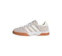 adidas Unisex Chaussure Handball Spezial, Cloud White/Off White/Lucid Blue, 42