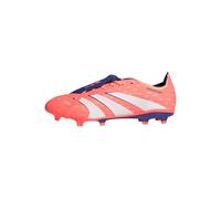 Adidas Predator League Fold-over Tongue Fg/mg Football Boots Orange EU 42 2/3 Homme