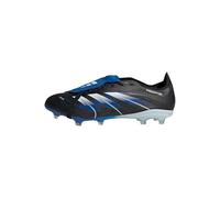 Adidas Predator League Jb Fold-over Tongue Fg/mg Football Boots Noir EU 45 1/3