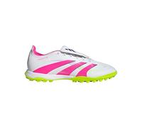 adidas Unisex Chaussure Languette rabattue Predator League Turf