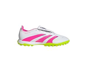 adidas Unisex Chaussure Languette rabattue Predator League Turf