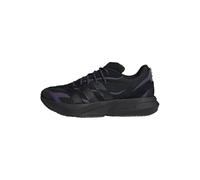 adidas Unisex Chaussure Mercedes - AMG Petronas Formula One Team Lightblaze, Core Black/Core Black/Aurora Plum, 41 1/3