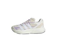 adidas Unisex Chaussure Mercedes - AMG Petronas Formula One Team Lightblaze, Off White/Cloud White/Powder Plum, 41 1/3