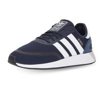 adidas Unisex Chaussure N-5923, Dark Blue/Cloud White/Core Black, 42