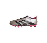 adidas Unisex Chaussure Predator League Multi-Surfaces, Grey