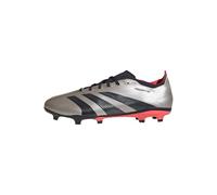 Adidas Chaussures de football mixte Predator League FG Vivid Horizon gris pourpre 44 2/3