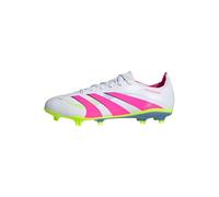 Adidas Chaussures de football Predator League terrain souple / multi-surfaces Blanc 42 Homme