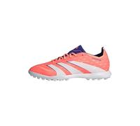 Chaussure Predator League Turf Signal Coral / Cloud White / Beam Orange 40 2/3