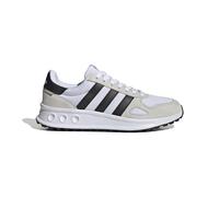 adidas Unisex Chaussure Run 84, Cloud White/Core Black/Crystal White, 42