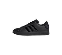adidas Unisex Chaussure Star Wars Grand Court, Core Black/Core Black/Core Black, 42