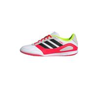 adidas Unisex Chaussure Super Sala Competition III Indoor, Cloud White/Core Black/Grey One, 45 1/3