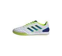 Chaussures de foot hommes adidas TOP SALA COMPETITION Blanc 42