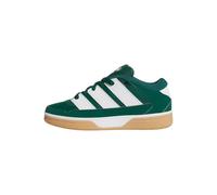 adidas Unisex Chaussure Turnaround, Collegiate Green/Cloud White/Gum, 40