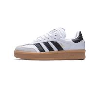 Adidas, unisex, Chaussures, Blanc, Taille: 37 1/3 EU Baskets Classiques Samba XLG J