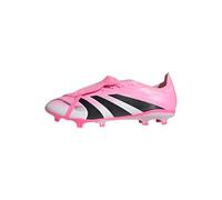 Adidas Predator League Fold-over Tongue Fg/mg Football Boots Rose EU 46 2/3