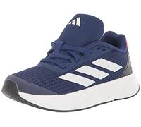 adidas unisex-child Duramo SL Victory Blue/White/Solar Red 2