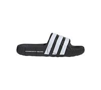 ADIDAS ORIGINALS Mule 'Adilette 22' noir / blanc, Taille 40,5-41